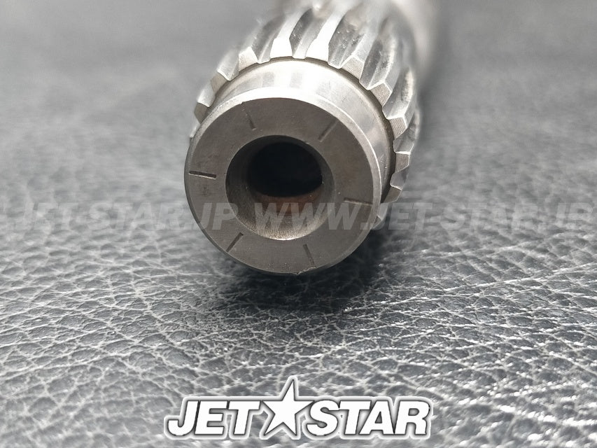 Used 272000160 DRIVE SHAFT [X2306-39]