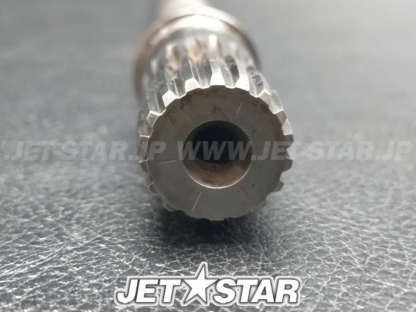 Used 272000160 DRIVE SHAFT [X2306-39]