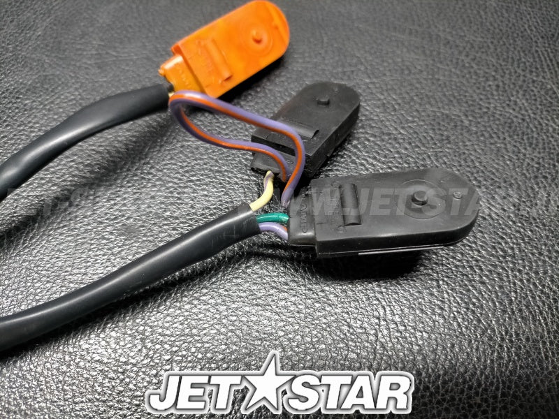 Used 204390228 STEERING HARNESS [X2306-41]