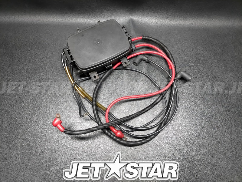 Used 278001416 IGNITION COIL (MAG) [X2306-47]