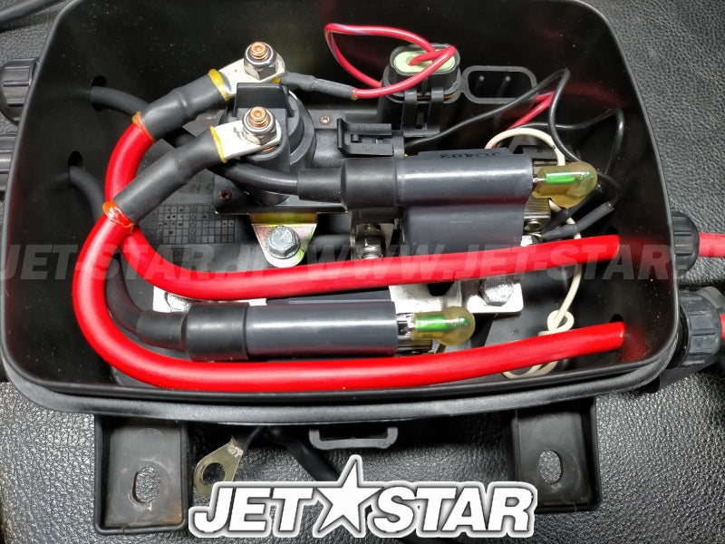 Used 278001416 IGNITION COIL (MAG) [X2306-47]