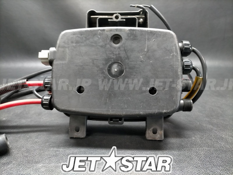 Used 278001416 IGNITION COIL (MAG) [X2306-47]