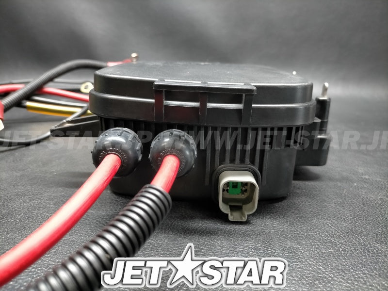 Used 278001416 IGNITION COIL (MAG) [X2306-47]