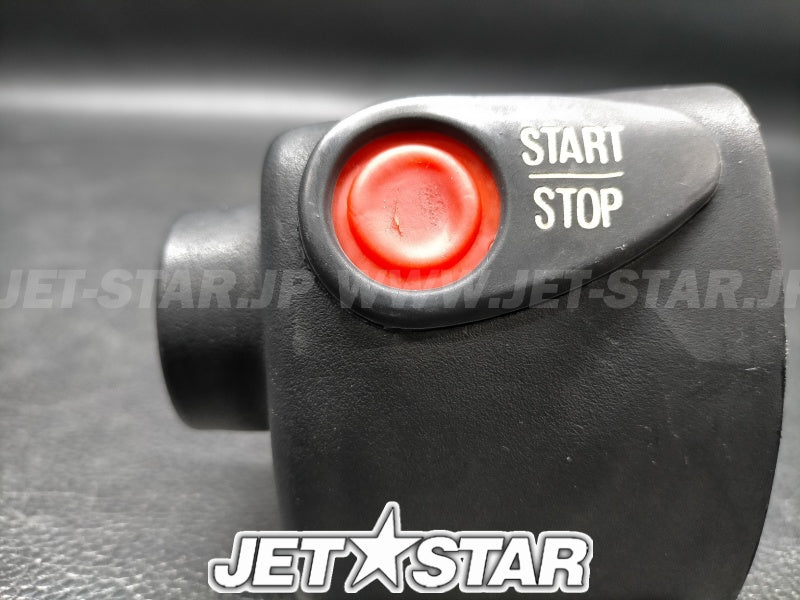 Used 277000869 LH HANDLE HOUSING ASS'Y [X2306-49]