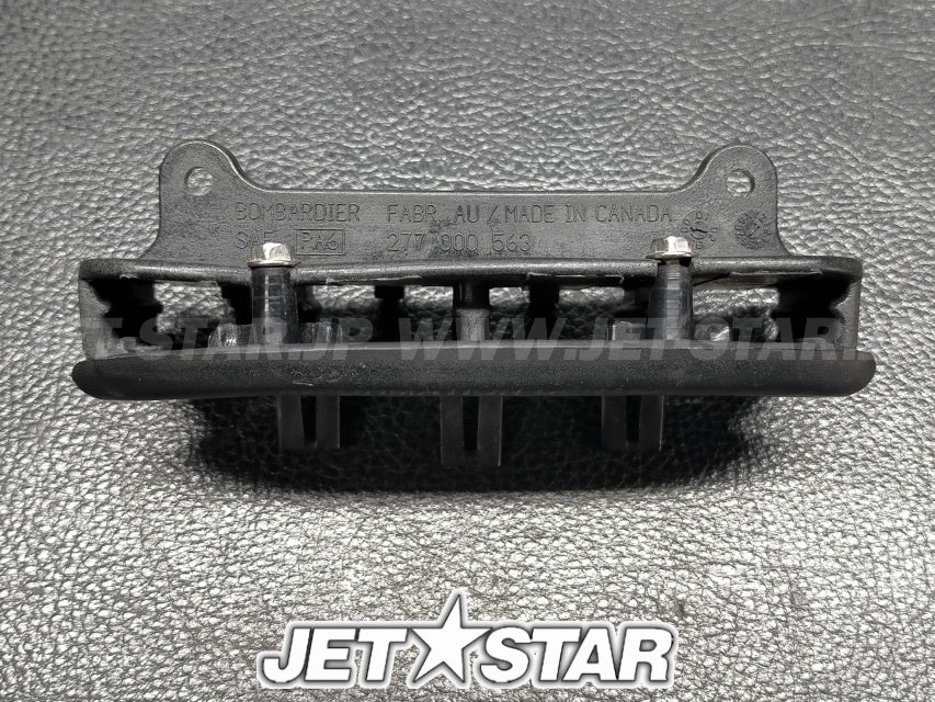 Used 277000563 SWITCH SUPPORT [X2306-51]
