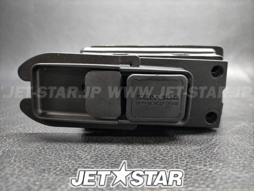 Used 291004019 RETRACTABLE ROPE ASS'Y [X2306-57]
