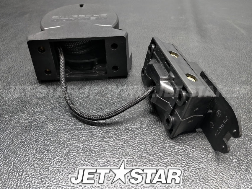 Used 291004019 RETRACTABLE ROPE ASS'Y [X2306-57]