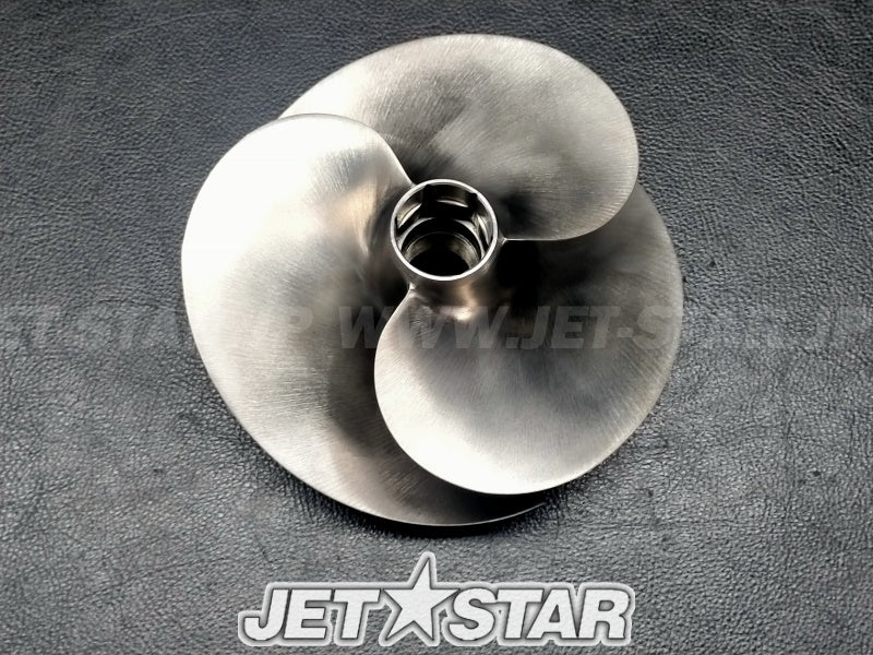 Used Aftermarket SKAT-TRAK IMPELLER 14/19 160mm [X2306-58]