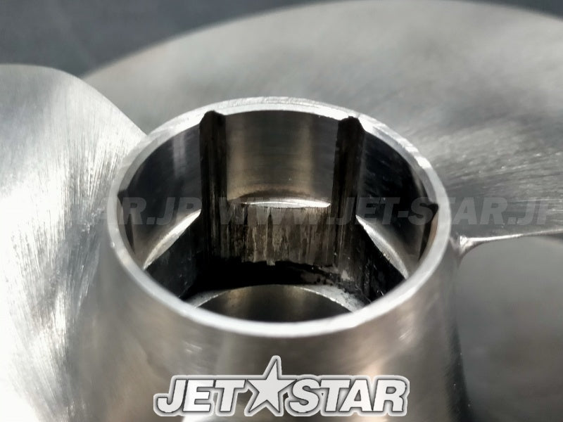 Used Aftermarket SKAT-TRAK IMPELLER 14/19 160mm [X2306-58]
