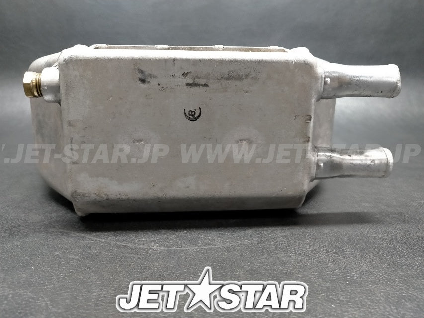Used 276000397 INTERCOOLER  [X2306-59]
