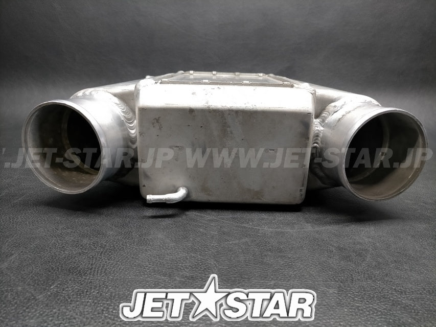Used 276000397 INTERCOOLER  [X2306-59]