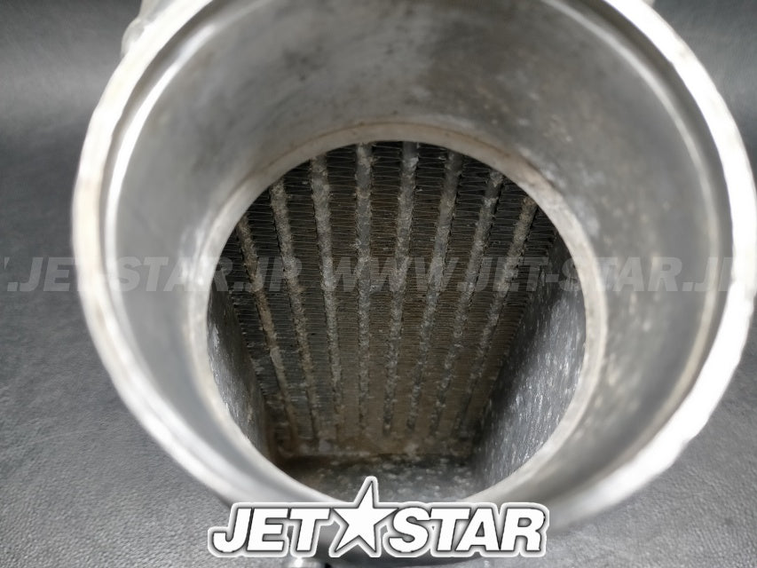 Used 276000397 INTERCOOLER  [X2306-59]