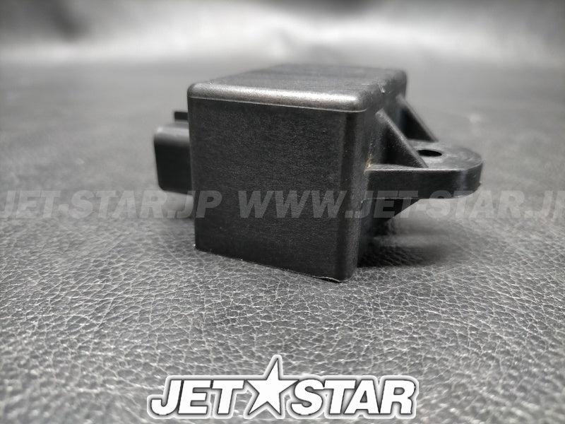 Used 68V-81950-00-00 RELAY ASSY [X2306-62]