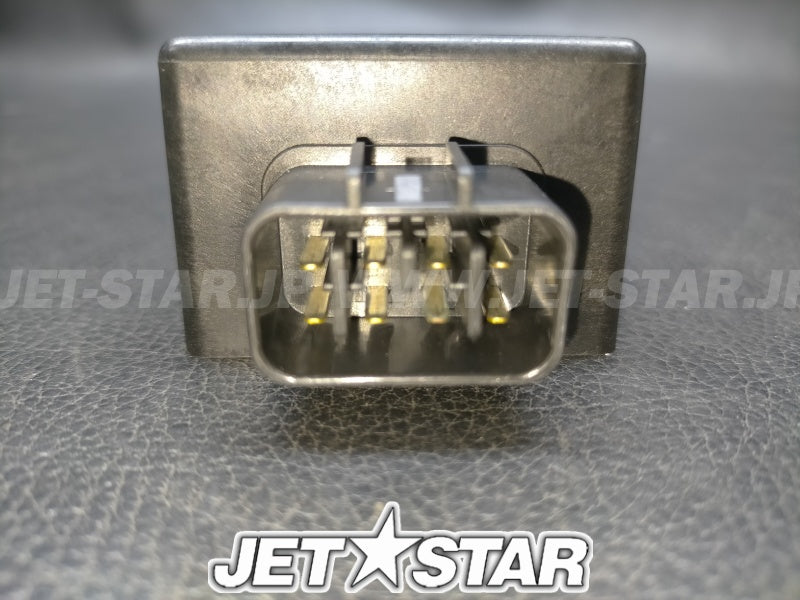 Used 68V-81950-00-00 RELAY ASSY [X2306-62]