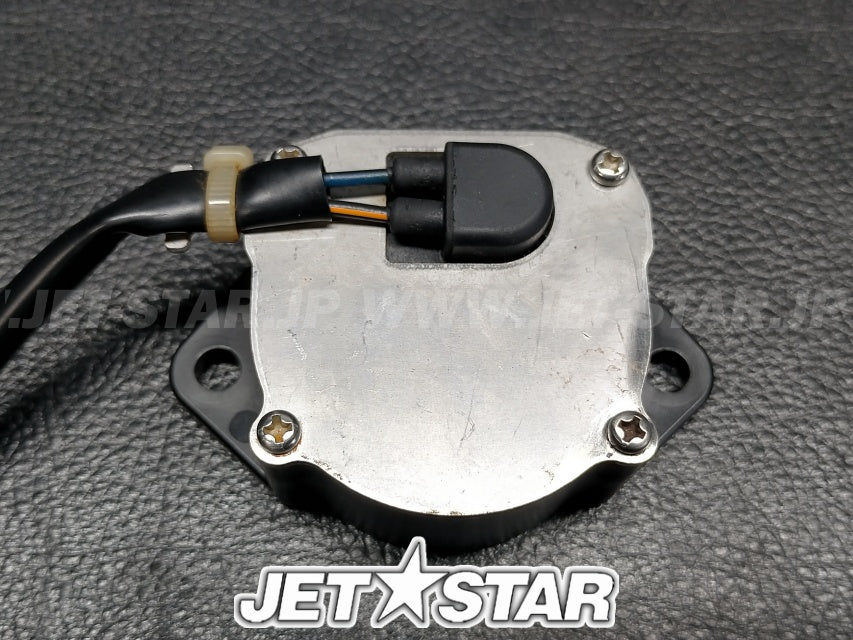 Used 60E-8259E-00-00 SWITCH ASSY [X2306-63]