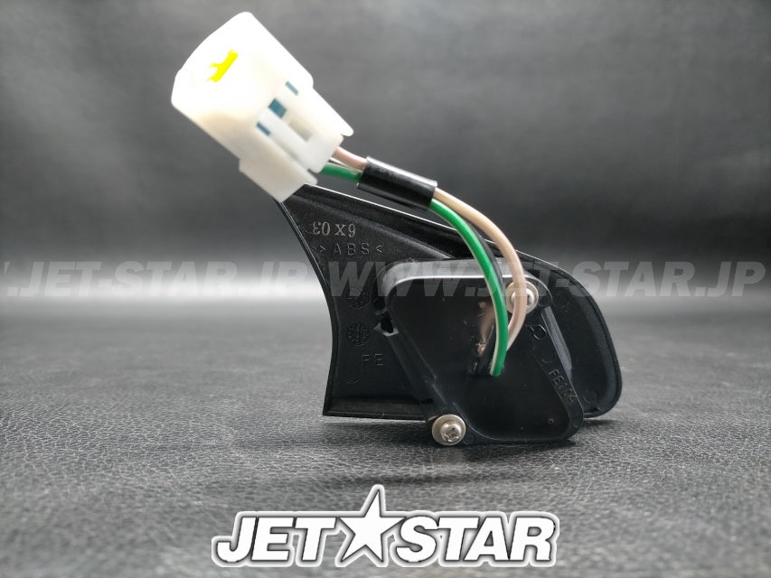 Used F1X-68090-00-00 SWITCH ASSY [X2306-66]
