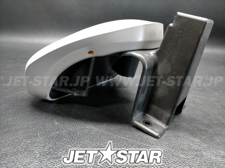 Used F1S-U142G-01-00 PAD ASSY FOR CRUISER YMUS [X2306-72]