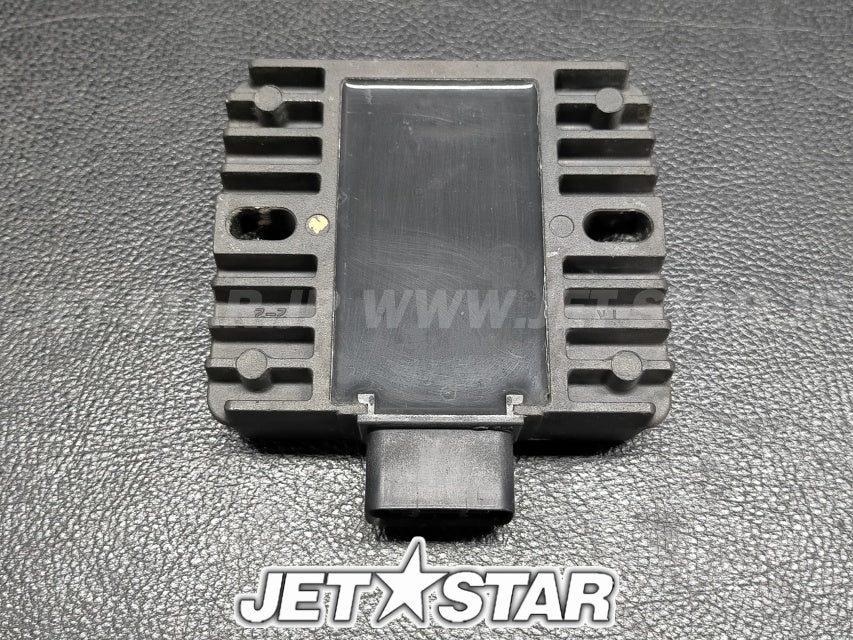 Used 6D3-81960-01-00 RECTIFIER & REGULATOR ASSY [X2306-74]