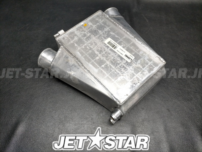 Used 276000179 INTERCOOLER [X2306-76]