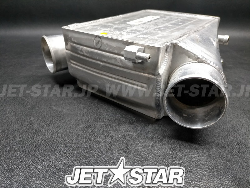 Used 276000179 INTERCOOLER [X2306-76]