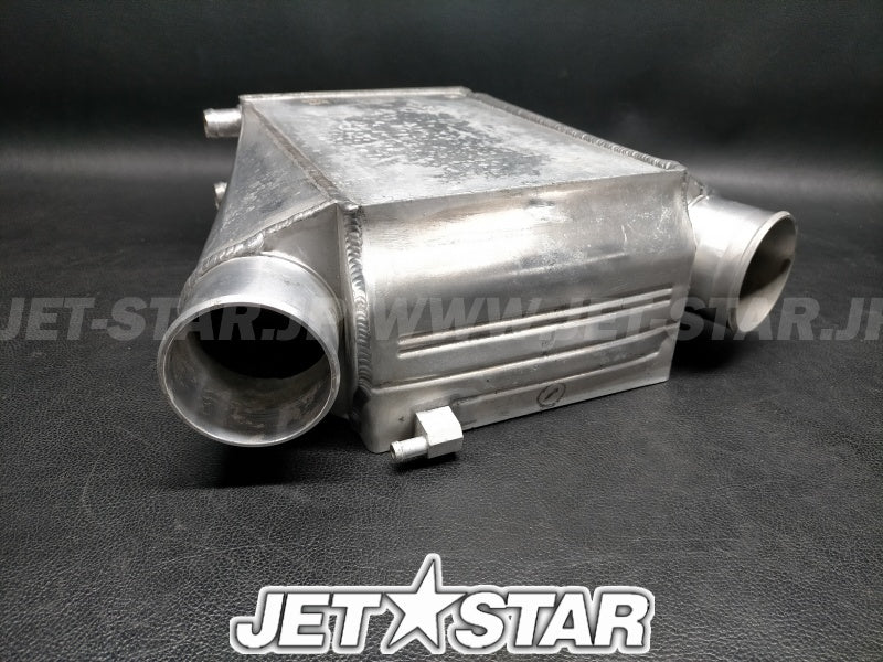 Used 276000179 INTERCOOLER [X2306-76]