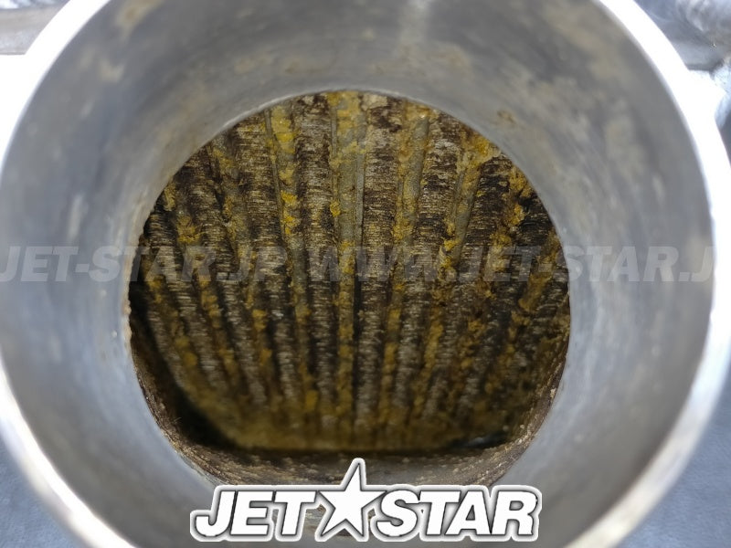 Used 276000179 INTERCOOLER [X2306-76]