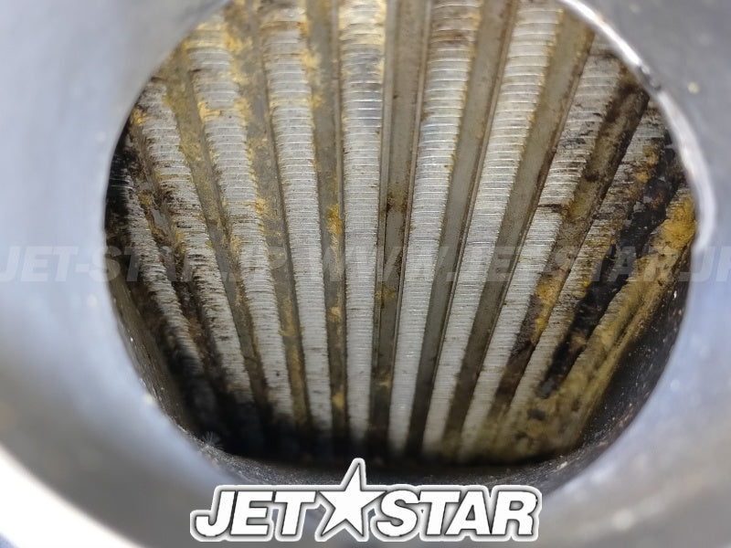 Used 276000179 INTERCOOLER [X2306-76]