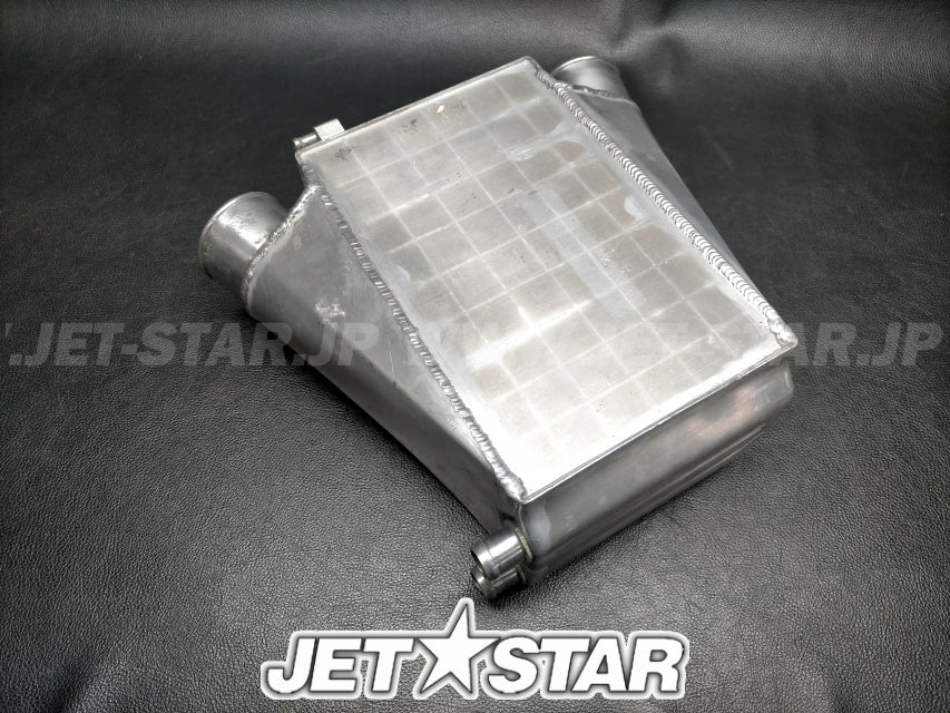 Used 276000179 INTERCOOLER [X2306-77]