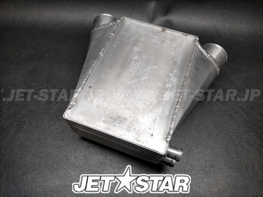 Used 276000179 INTERCOOLER [X2306-77]