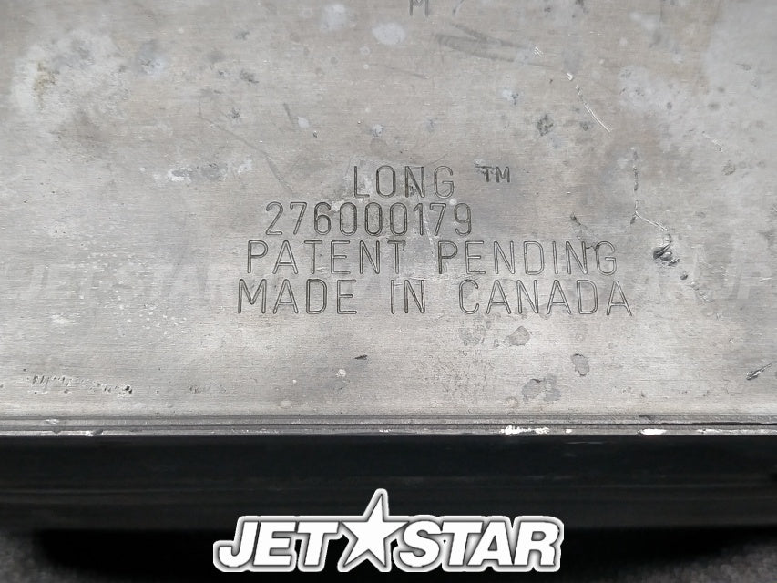 Used 276000179 INTERCOOLER [X2306-77]
