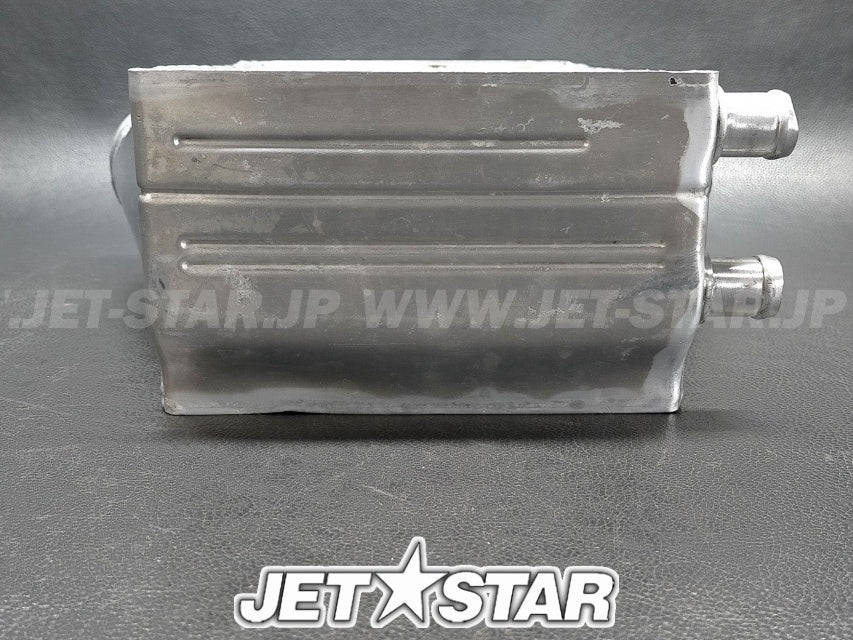 Used 276000179 INTERCOOLER [X2306-77]