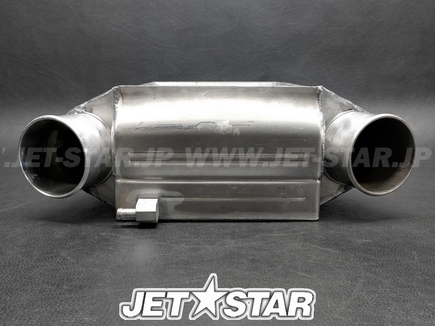 Used 276000179 INTERCOOLER [X2306-77]