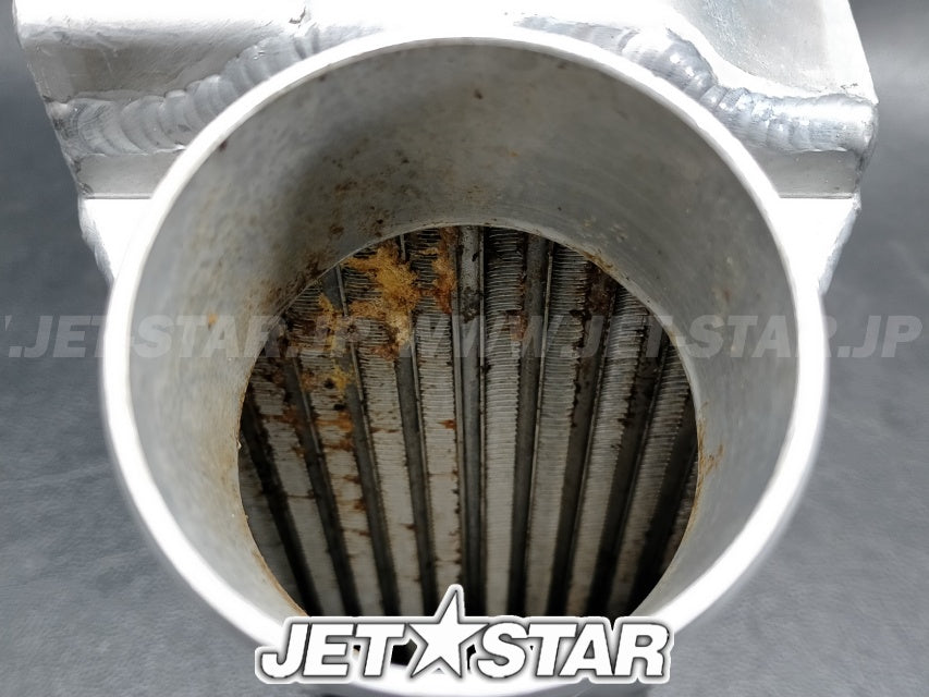 Used 276000179 INTERCOOLER [X2306-77]