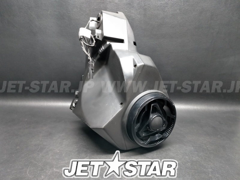 Used 278003664 ACCOUSTIC SPEAKER ENCLOSURE ASS'Y RH [X2306-80]