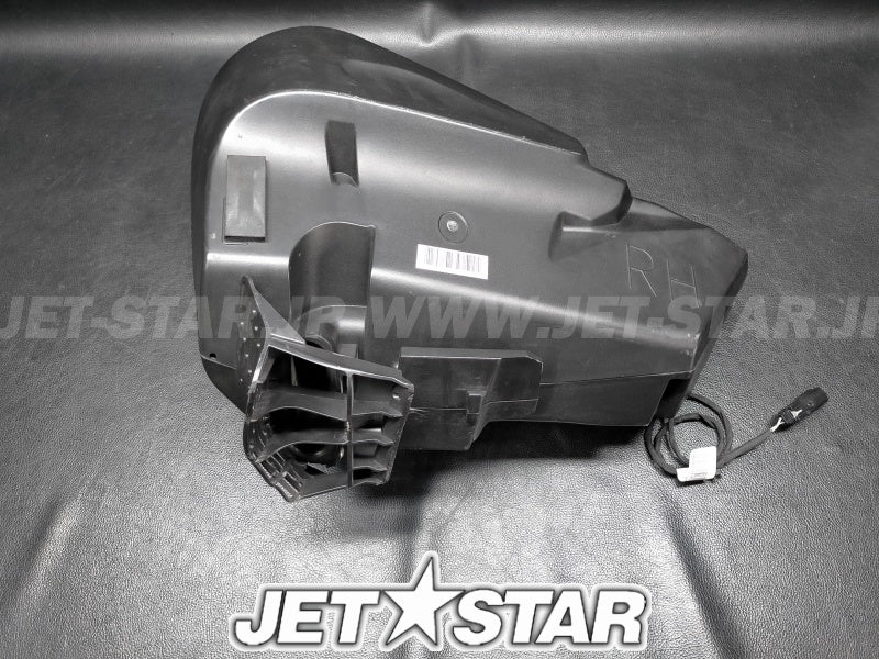 Used 278003664 ACCOUSTIC SPEAKER ENCLOSURE ASS'Y RH [X2306-80]