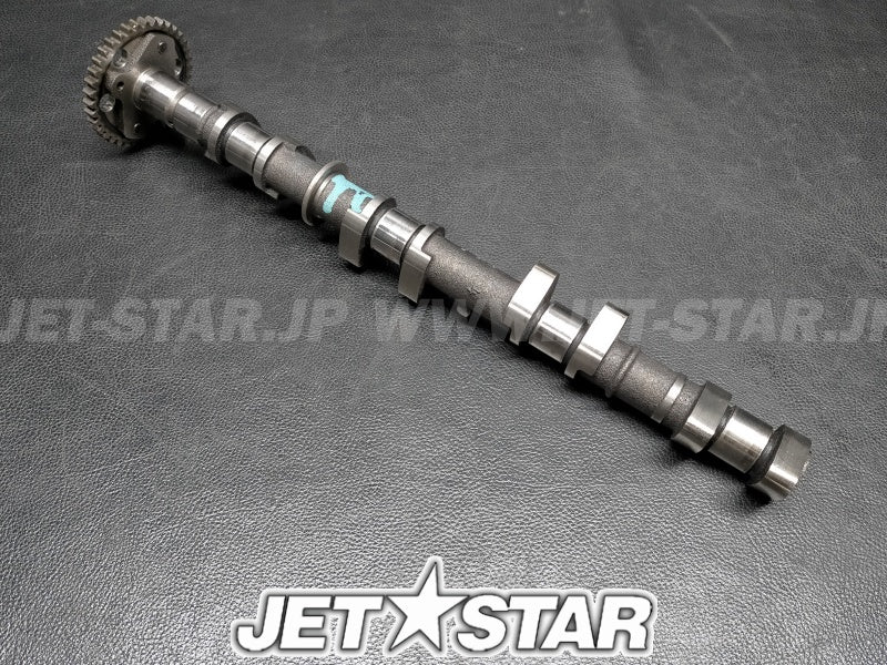 Used 99999-04087-00 CAMSHAFT 1 [X2306-87]