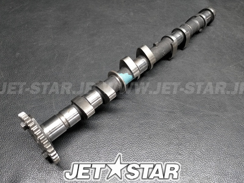 Used 99999-04087-00 CAMSHAFT 1 [X2306-87]