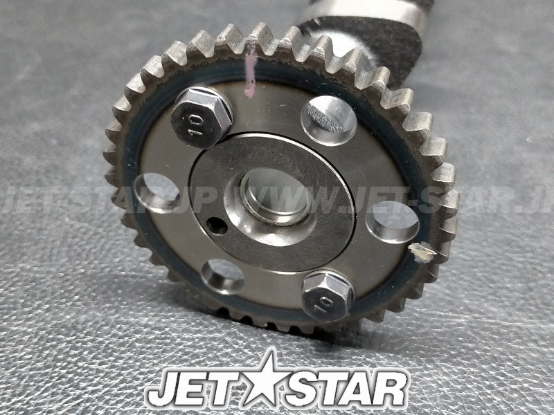 Used 99999-04087-00 CAMSHAFT 1 [X2306-87]