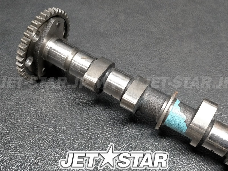 Used 99999-04087-00 CAMSHAFT 1 [X2306-87]