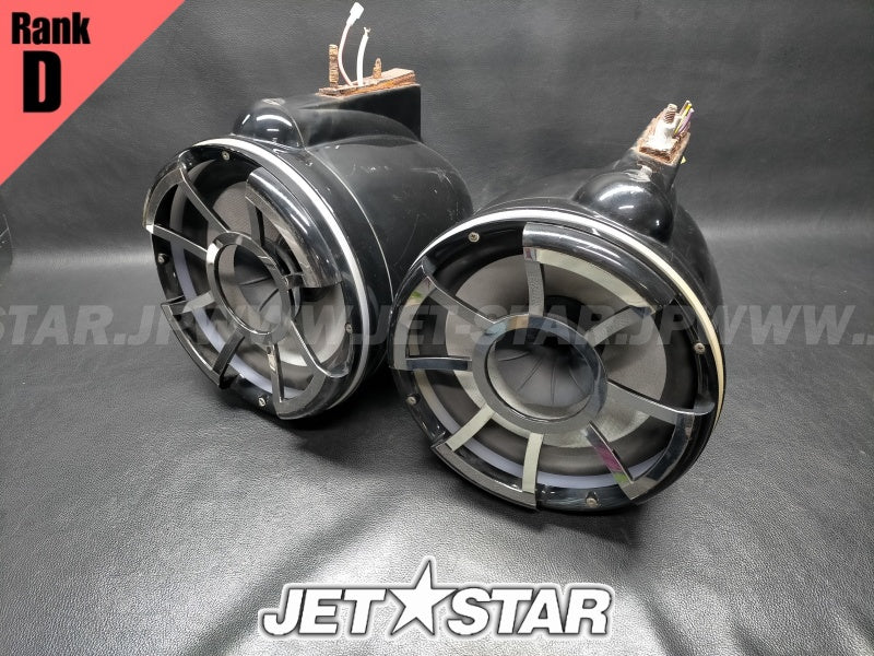 Used Aftermarket SPEAKER (WITH DEFECT) [X2306-88]