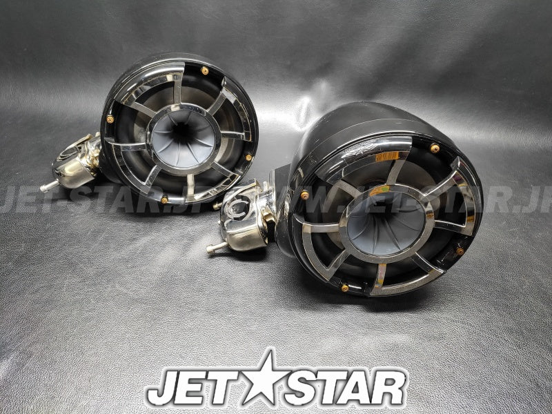 Used Aftermarket AR SPEAKER (WITH DEFECT) [X2306-89]