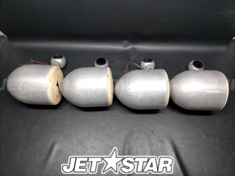 Used Aftermarket BOSCHMAN SPEAKER Used (WITH DEFECT) [X2306-90]