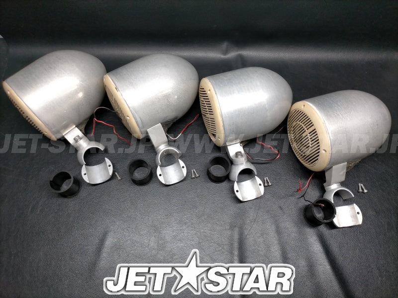 Used Aftermarket BOSCHMAN SPEAKER Used (WITH DEFECT) [X2306-90]