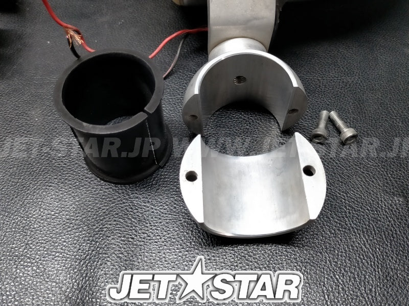 Used Aftermarket BOSCHMAN SPEAKER Used (WITH DEFECT) [X2306-90]