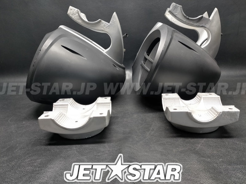 Used Aftermarket INFINITY TOWER SPEAKERS (WITH DEFECT) [X2306-92]