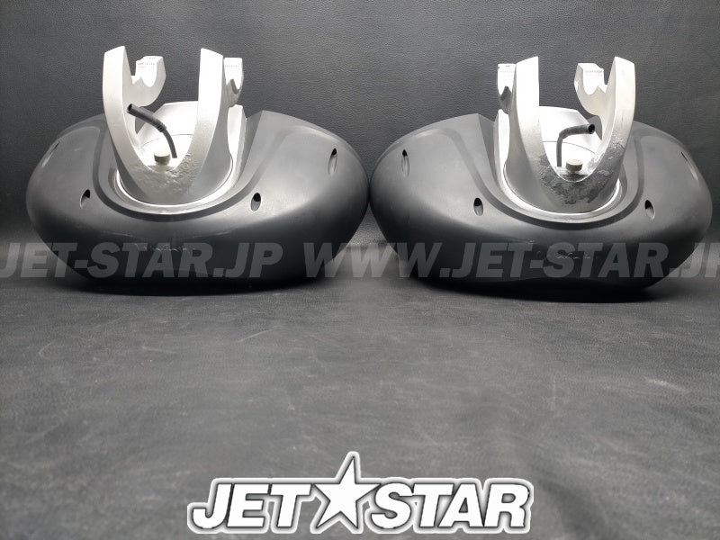 Used Aftermarket INFINITY TOWER SPEAKERS (WITH DEFECT) [X2306-92]