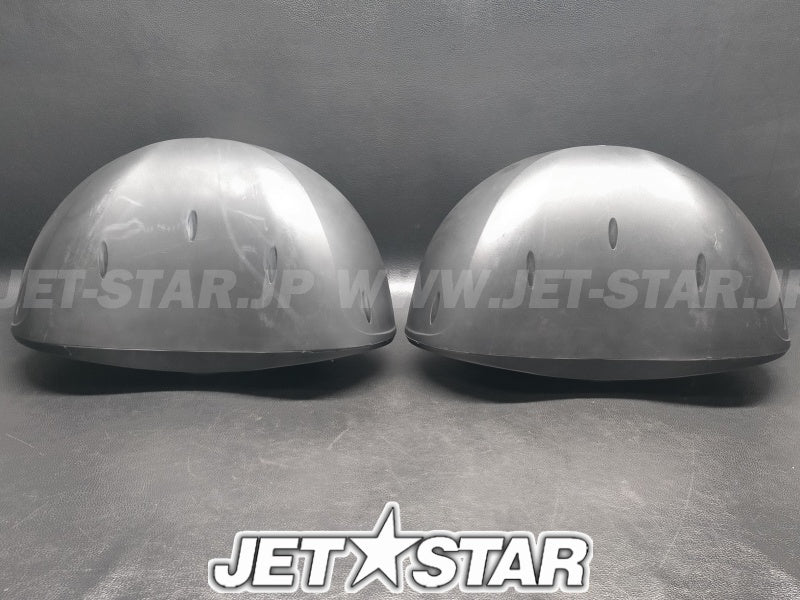 Used Aftermarket INFINITY TOWER SPEAKERS (WITH DEFECT) [X2306-92]