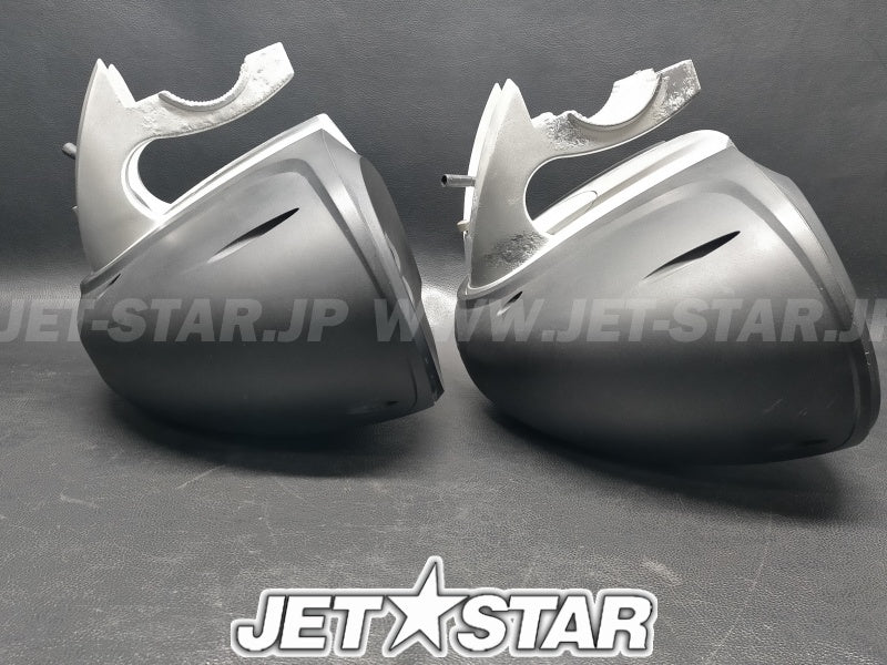 Used Aftermarket INFINITY TOWER SPEAKERS (WITH DEFECT) [X2306-92]