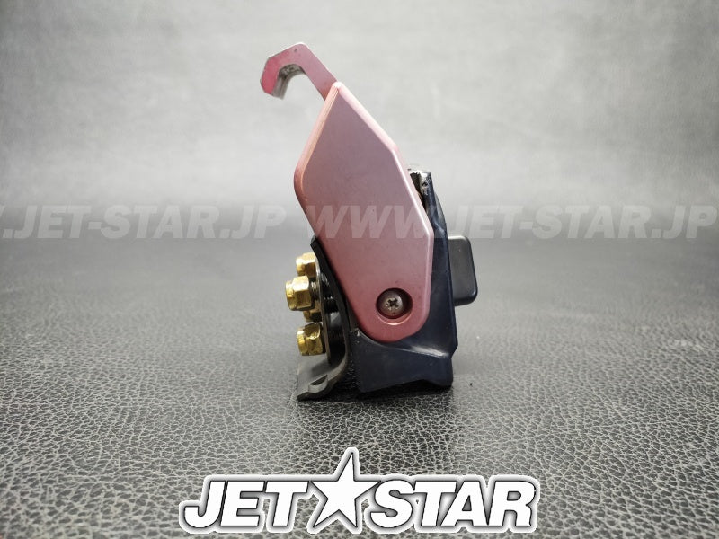 Used Aftermarket BLOWSION FOOD LATCH [X2307-01]