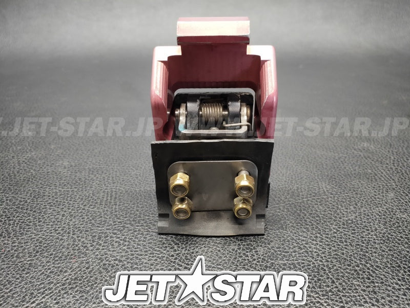 Used Aftermarket BLOWSION FOOD LATCH [X2307-01]